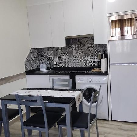 Apartamentos Vut Gandarela 桑亨霍 外观 照片
