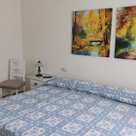 Apartamentos Vut Gandarela 桑亨霍 外观 照片