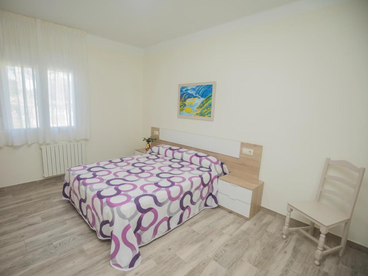 Apartamentos Vut Gandarela 桑亨霍 外观 照片