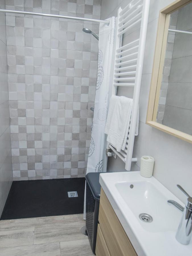 Apartamentos Vut Gandarela 桑亨霍 外观 照片