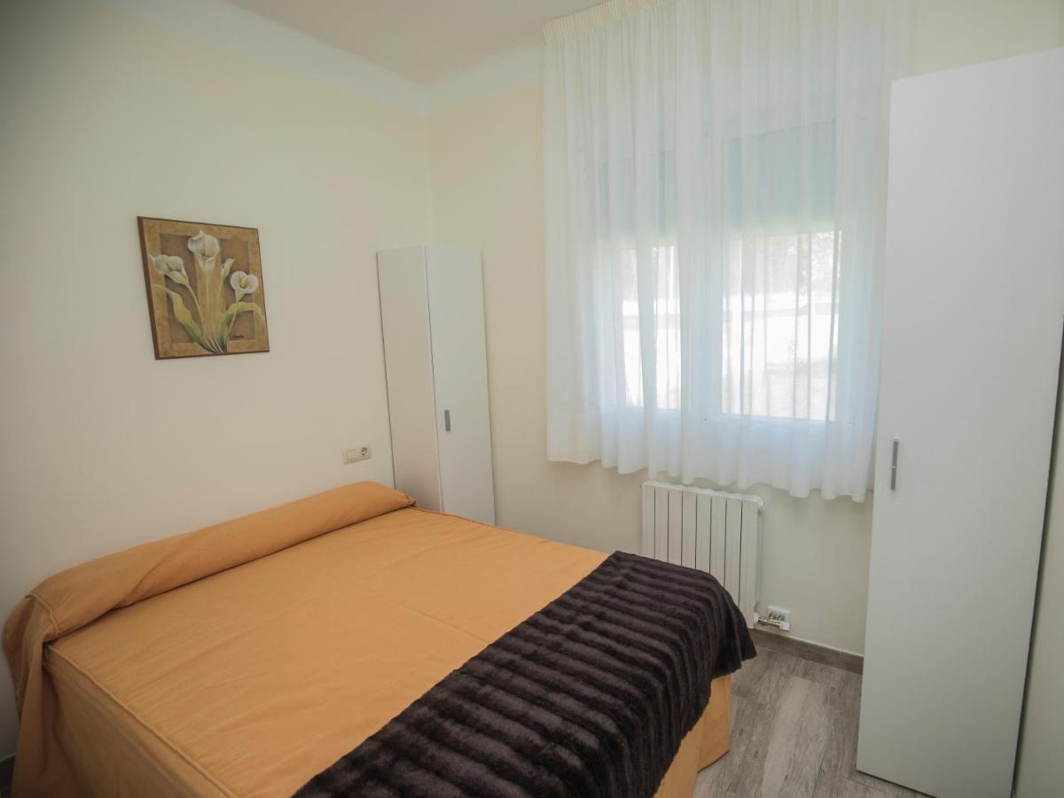 Apartamentos Vut Gandarela 桑亨霍 外观 照片