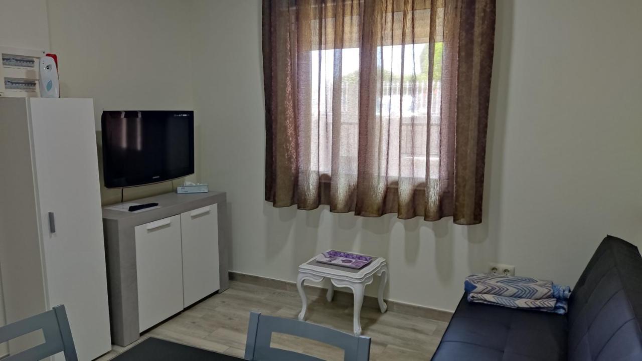 Apartamentos Vut Gandarela 桑亨霍 外观 照片