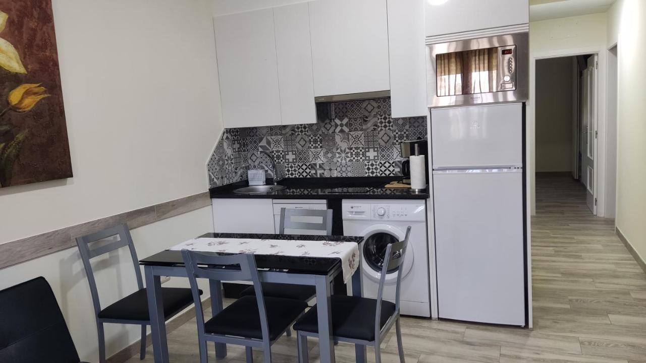 Apartamentos Vut Gandarela 桑亨霍 外观 照片