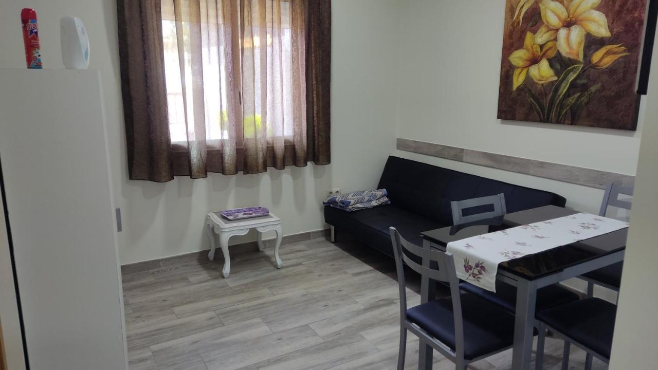 Apartamentos Vut Gandarela 桑亨霍 外观 照片