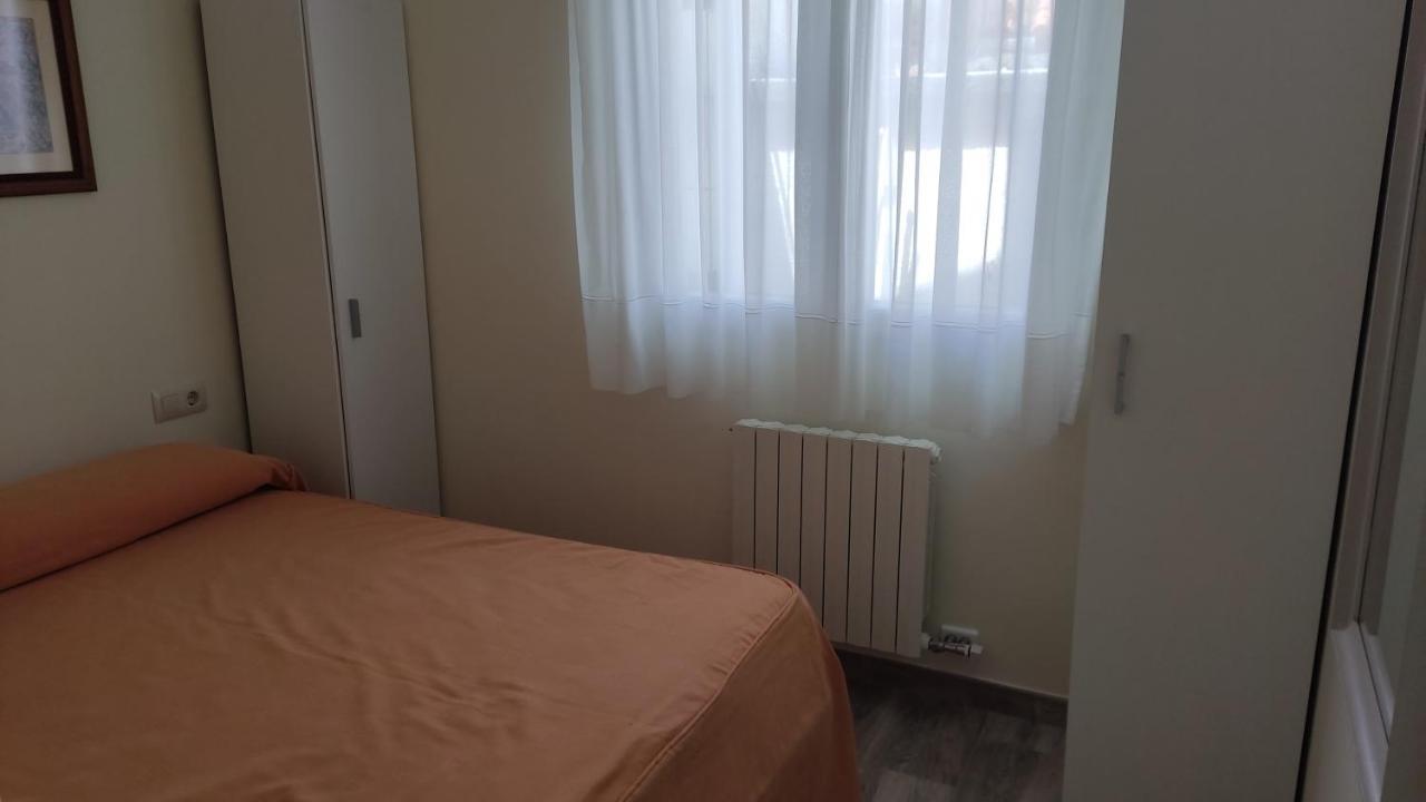 Apartamentos Vut Gandarela 桑亨霍 外观 照片